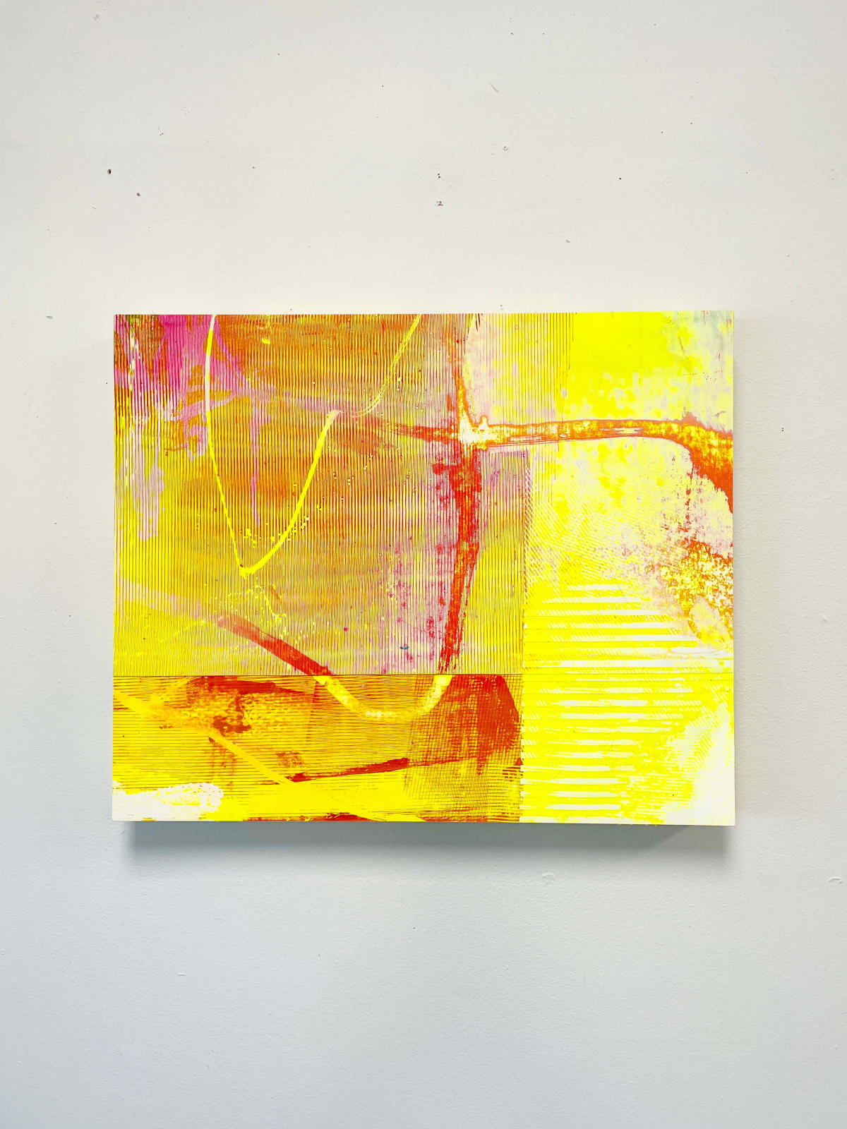 Nadir Souirgi, Trans Atlantic, 2025