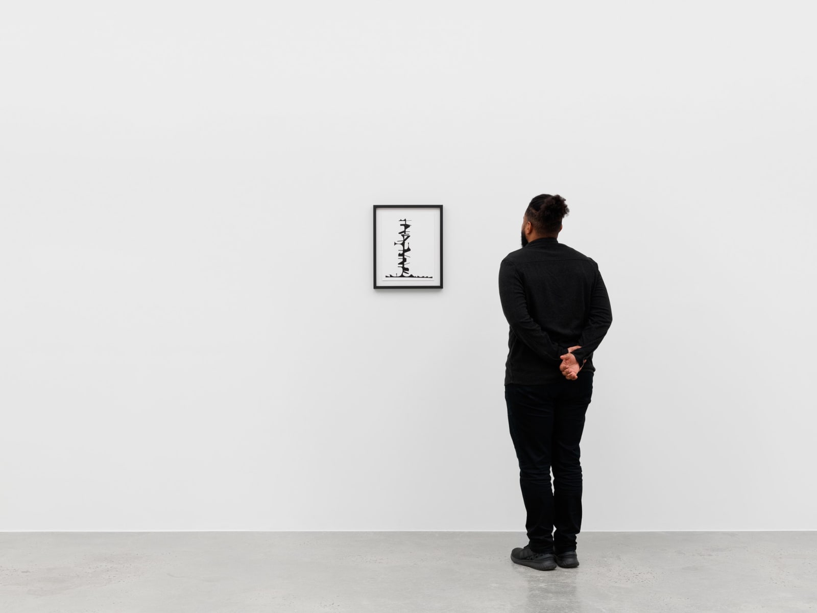 Virginia Overton, Untitled, 2020