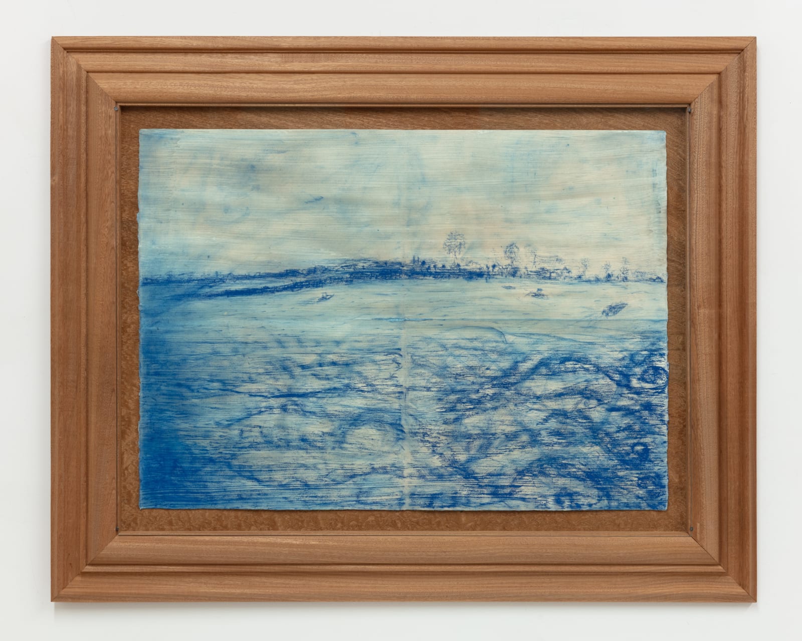Dominic Palarchio, North Channel, 2024