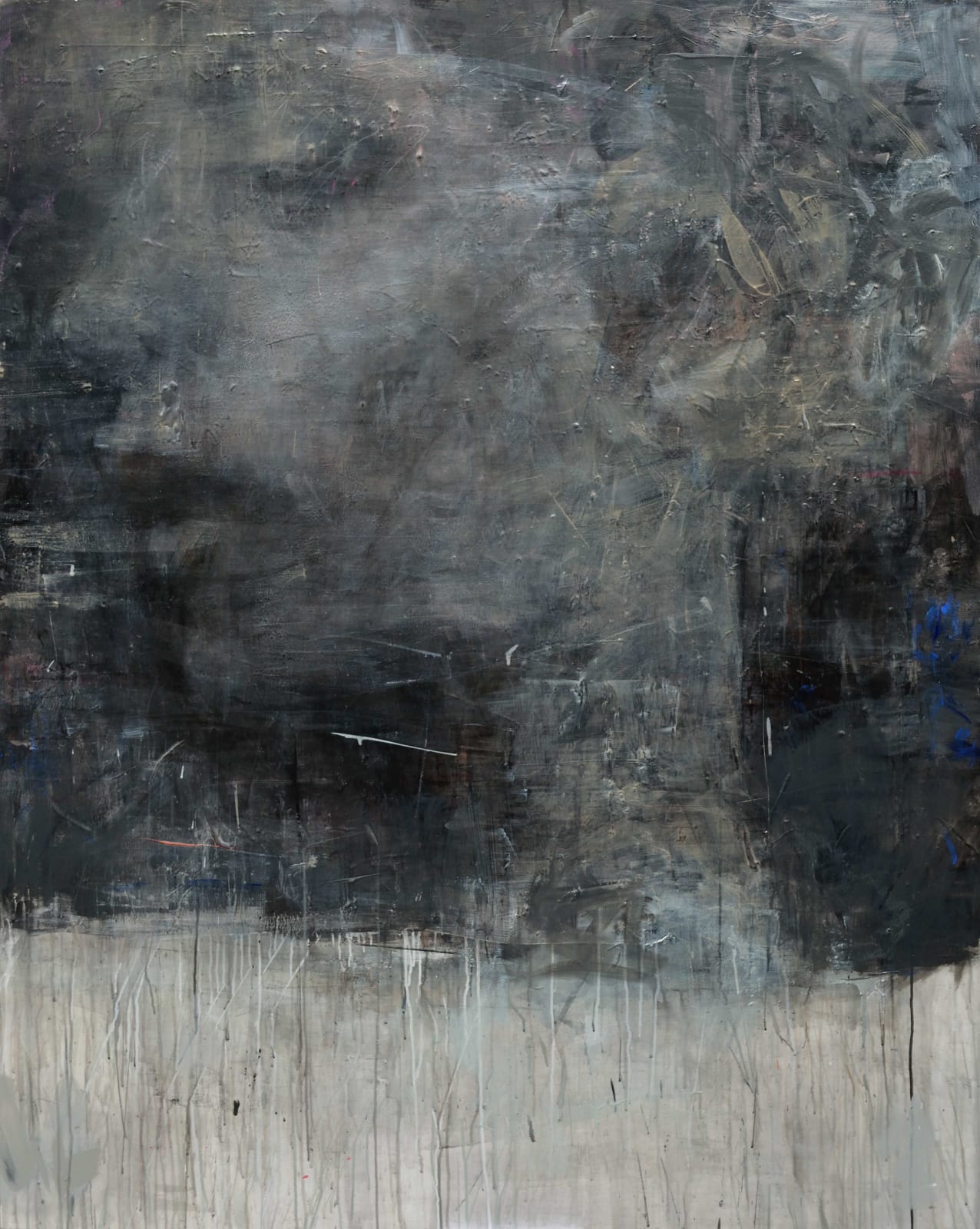Tadeusz Biernot, Beginning of the Ceremony II, 2013