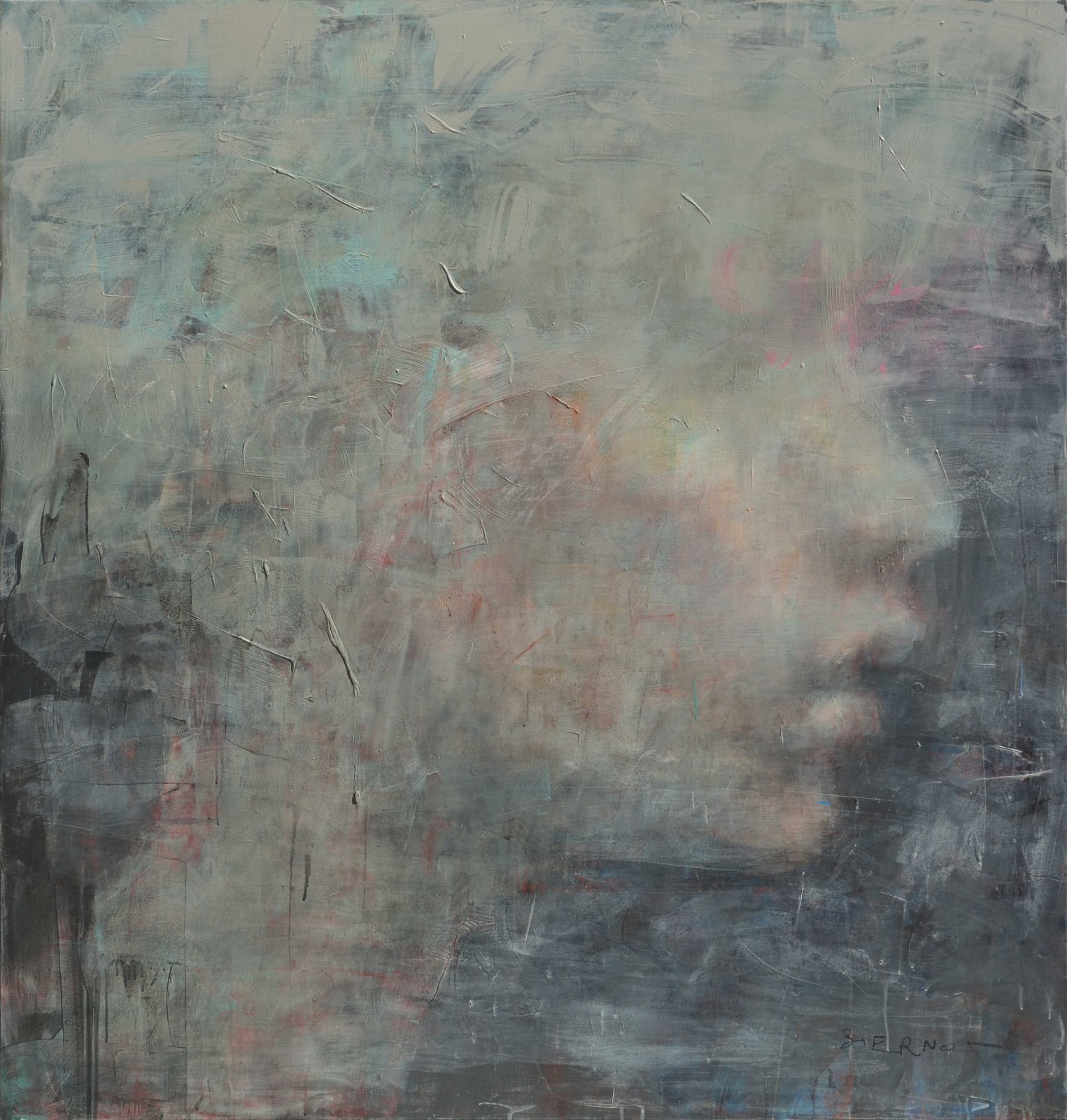 Tadeusz Biernot, Another way to pronounce my name, 2011