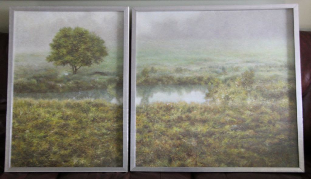 Elaine Goble, The Meadow