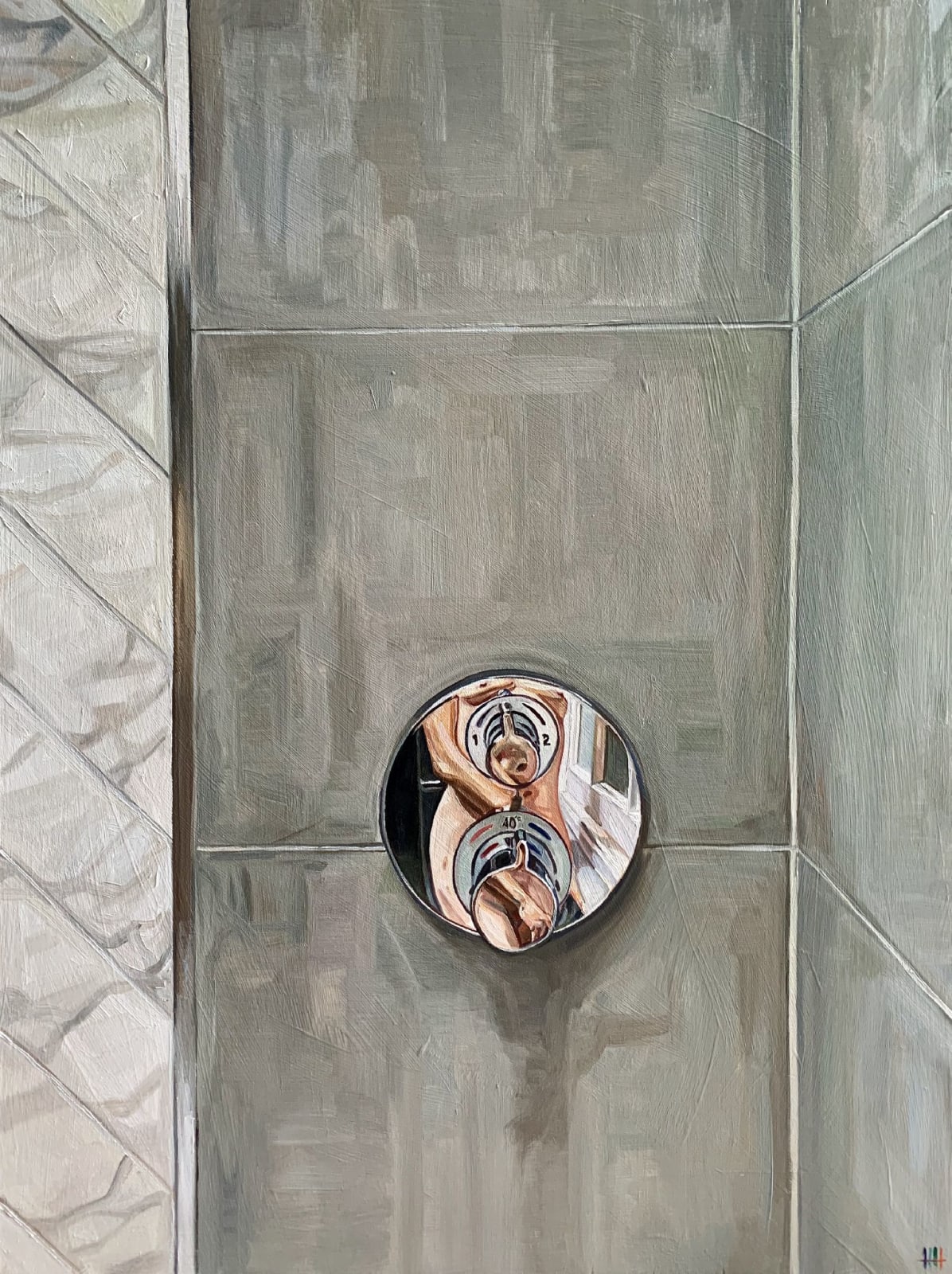 Heather Horton, Kensington, 2019