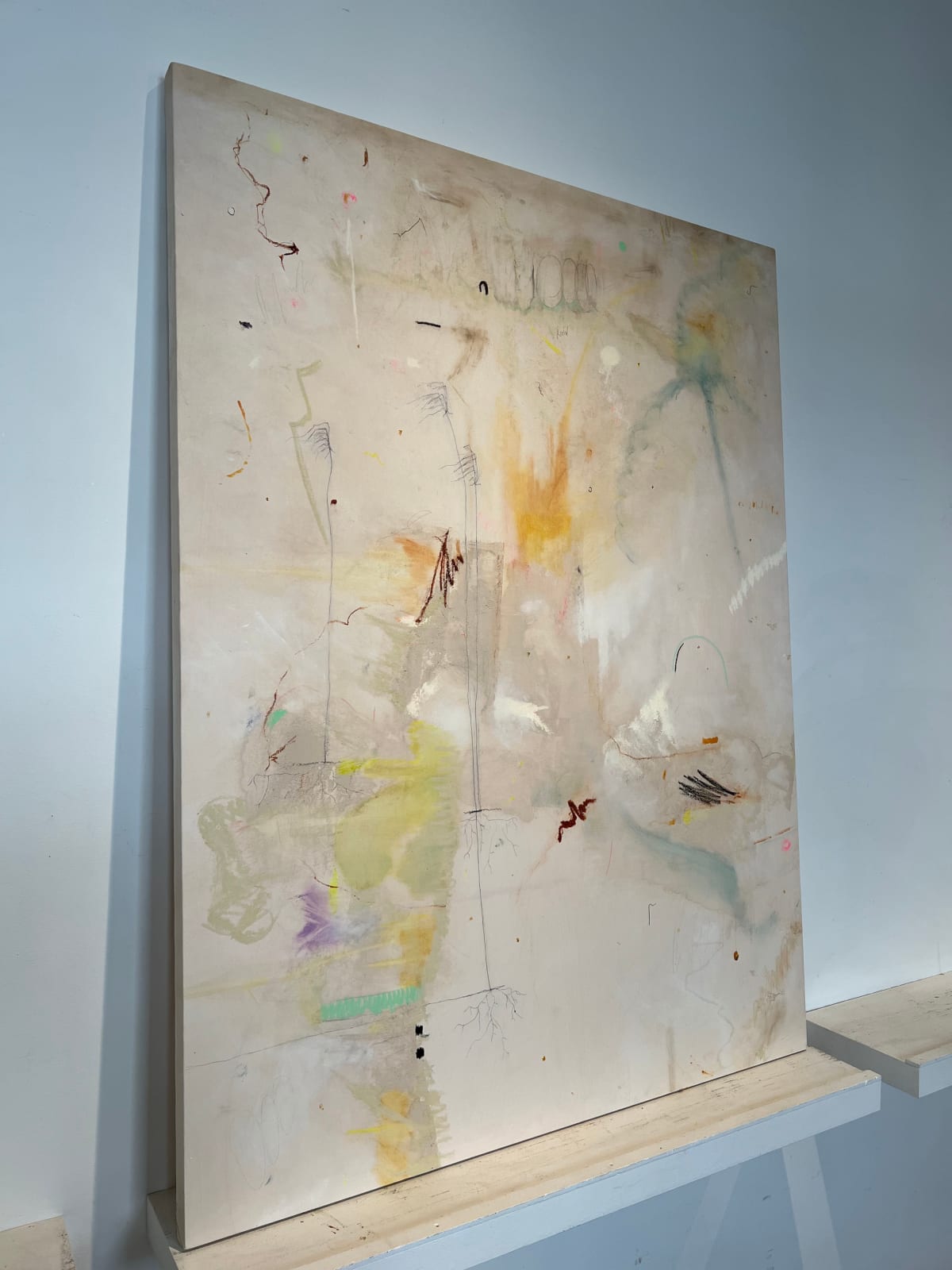 David Wilstermann, Smooth as, 2023