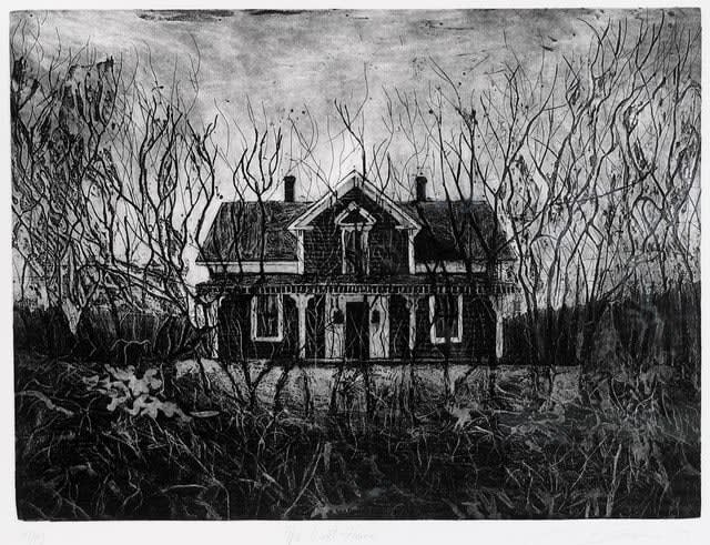Dan Steeves, The Last Home 10/15, 1995