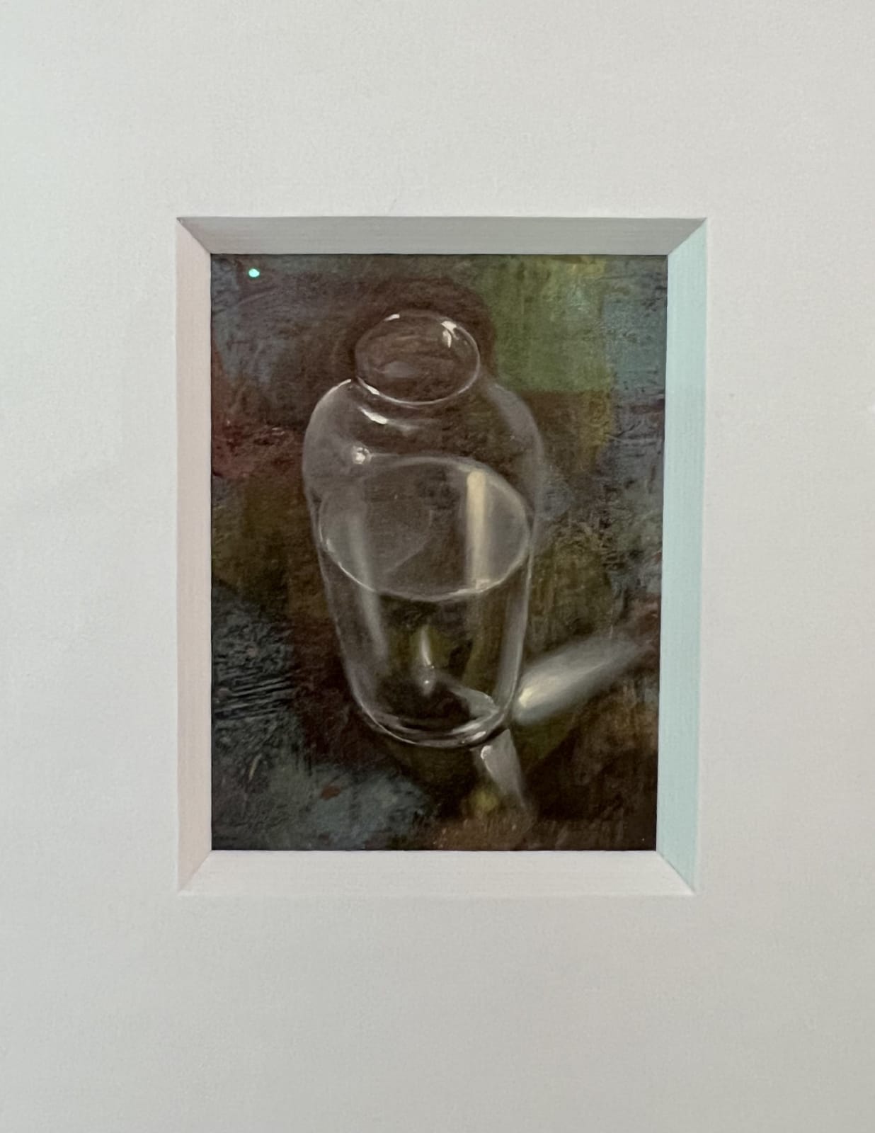 Christopher Pelley, Three Orders