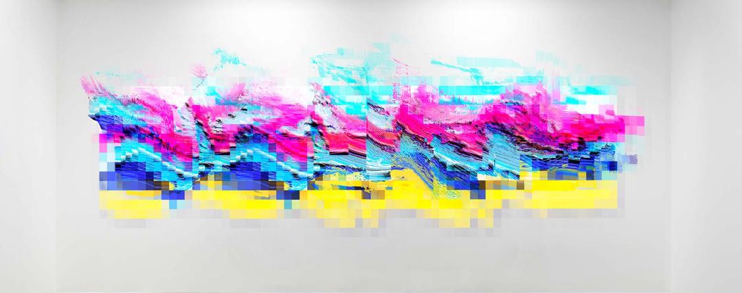 Vladimir Kanic, BOOK OF WAVES, PART ONE