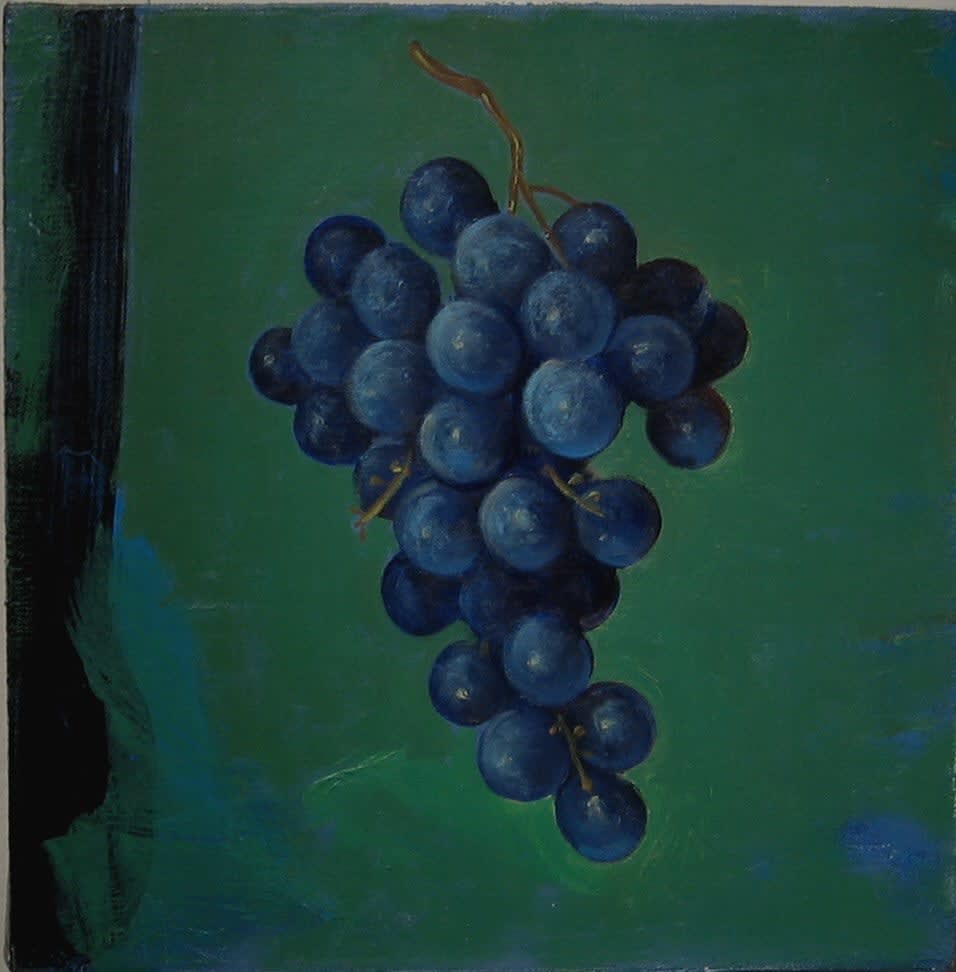 Christopher Pelley, Black Grapes