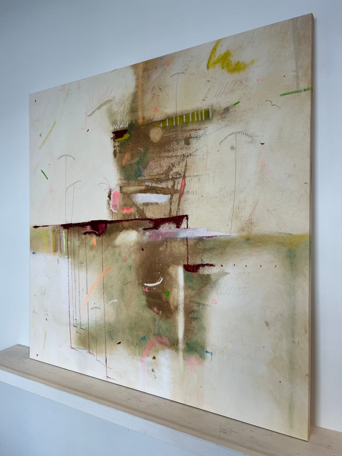 David Wilstermann, Groovy, 2023