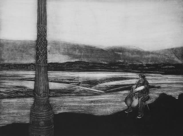 Dan Steeves, Recapture something that's missing 14/16, 2012