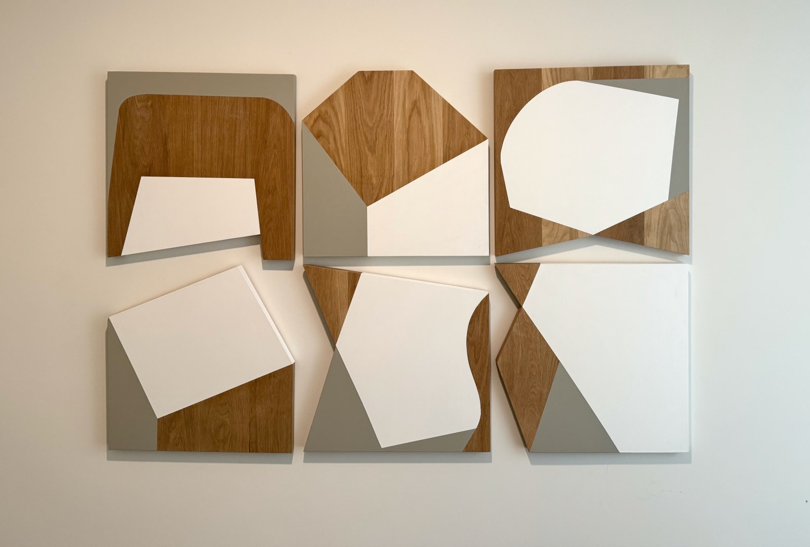 Fabiana Salomão, Little Bossa #02, 2024