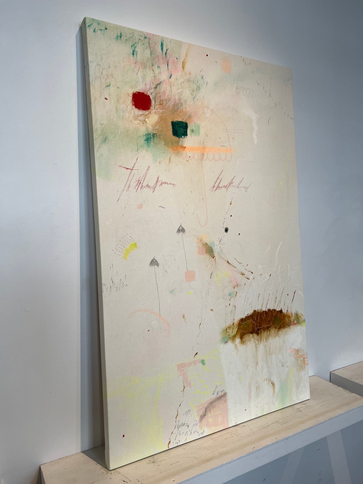 David Wilstermann, Rainy days, 2023