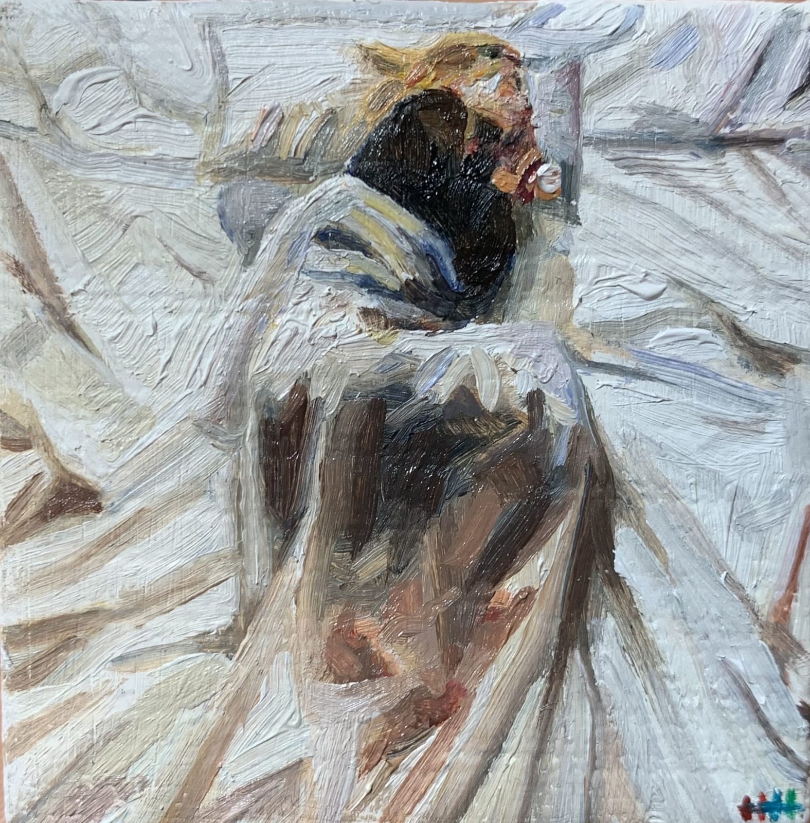 Heather Horton, Ann, 2019