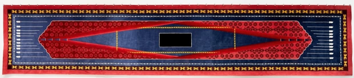 Roda Medhat, Ser-atah, 2024