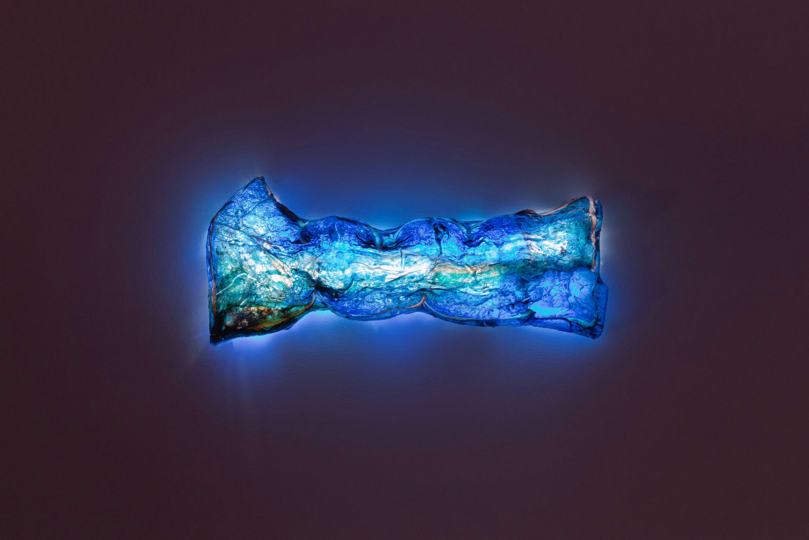 Vladimir Kanic, Book of Waves pt. 2, 2021