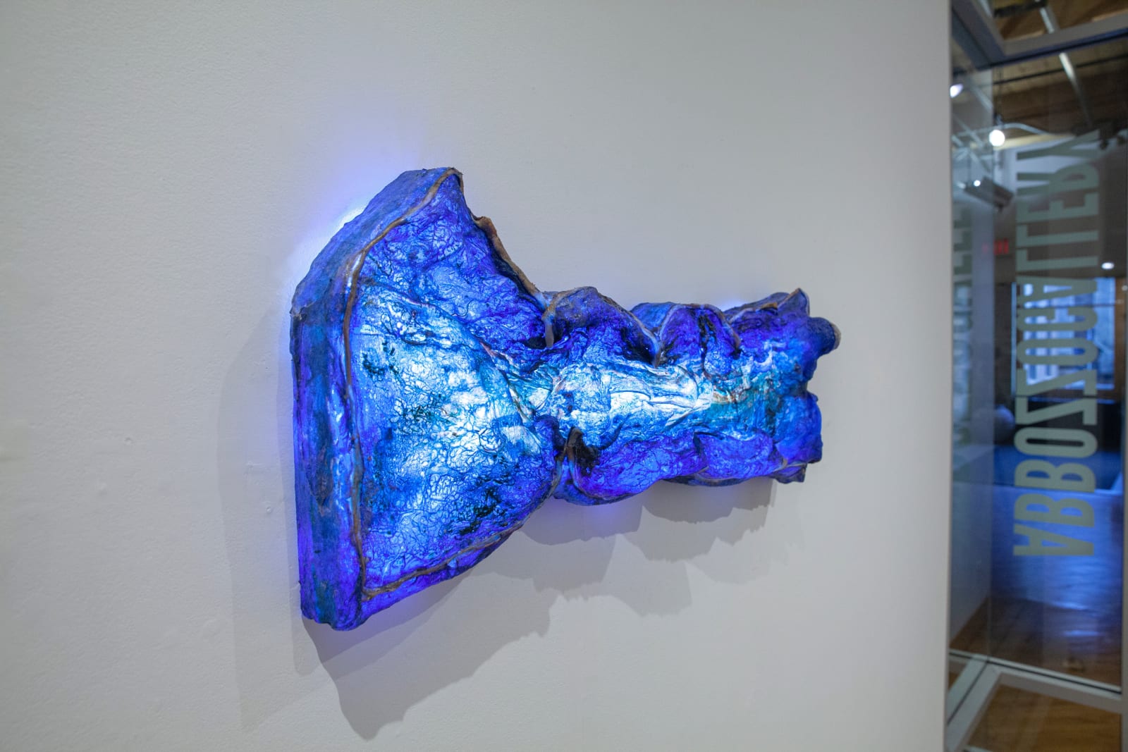 Vladimir Kanic, Book of Waves pt. 2, 2021
