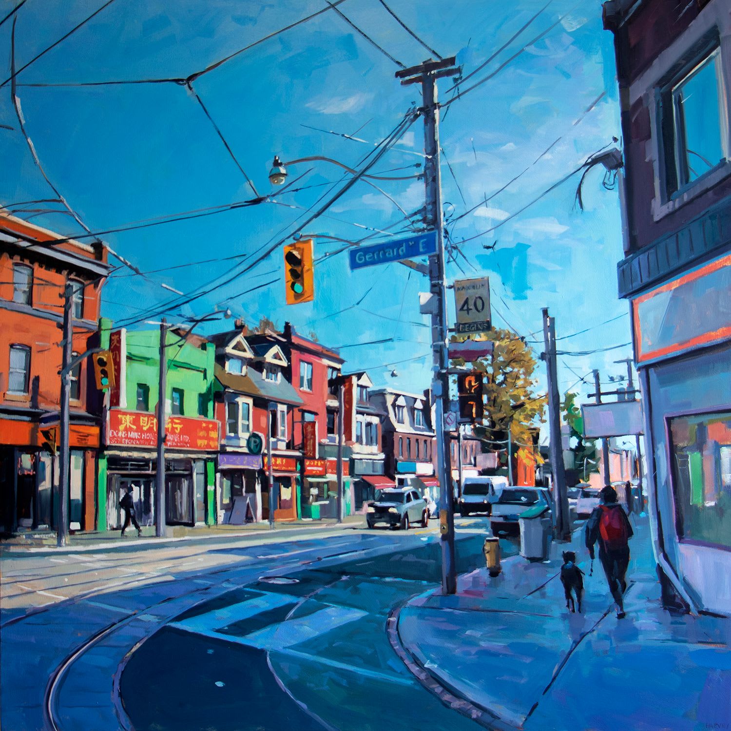 Brian Harvey, 7 Seconds, 2021