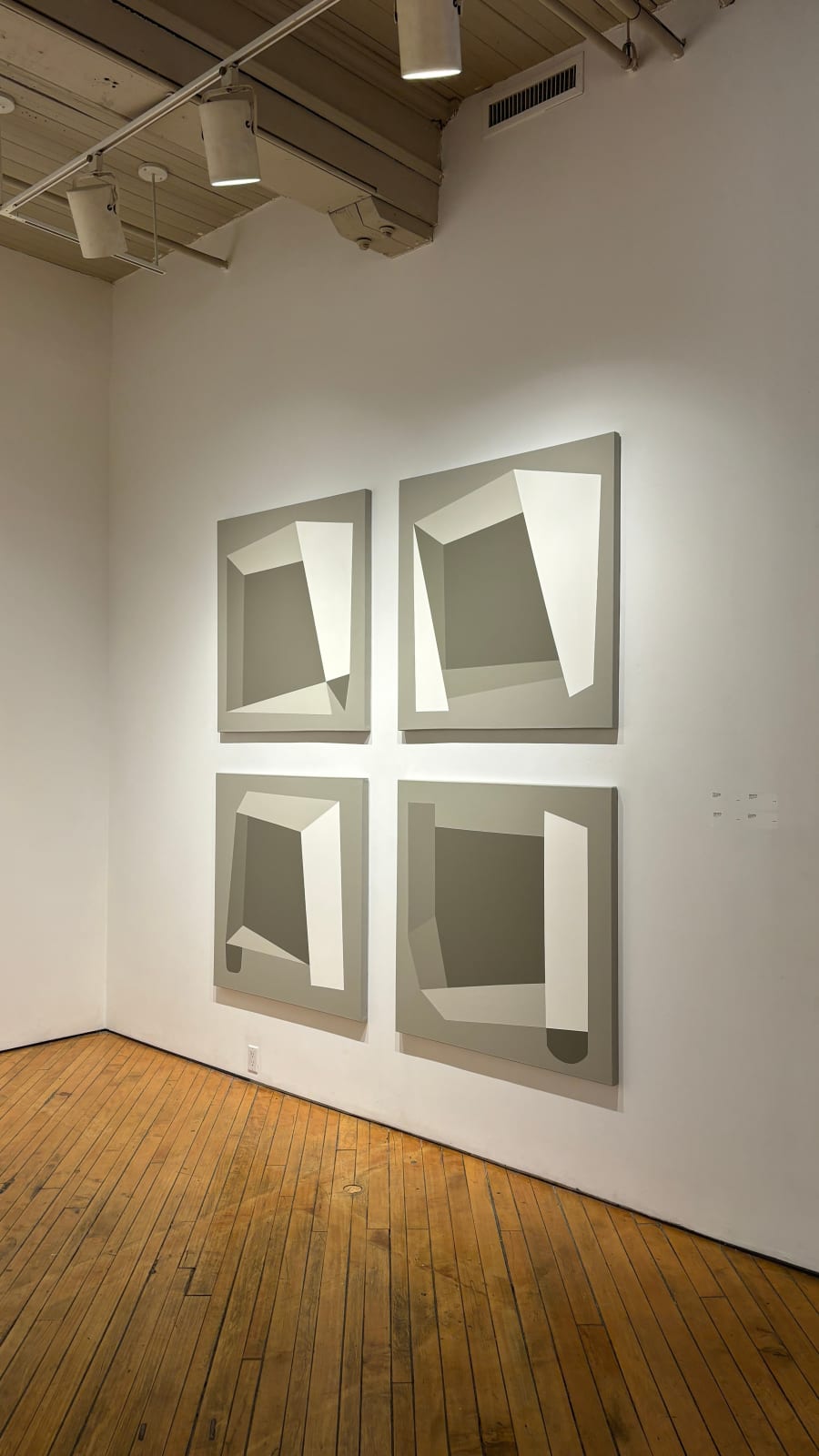 Fabiana Salomão, Amilcar #221, 2024