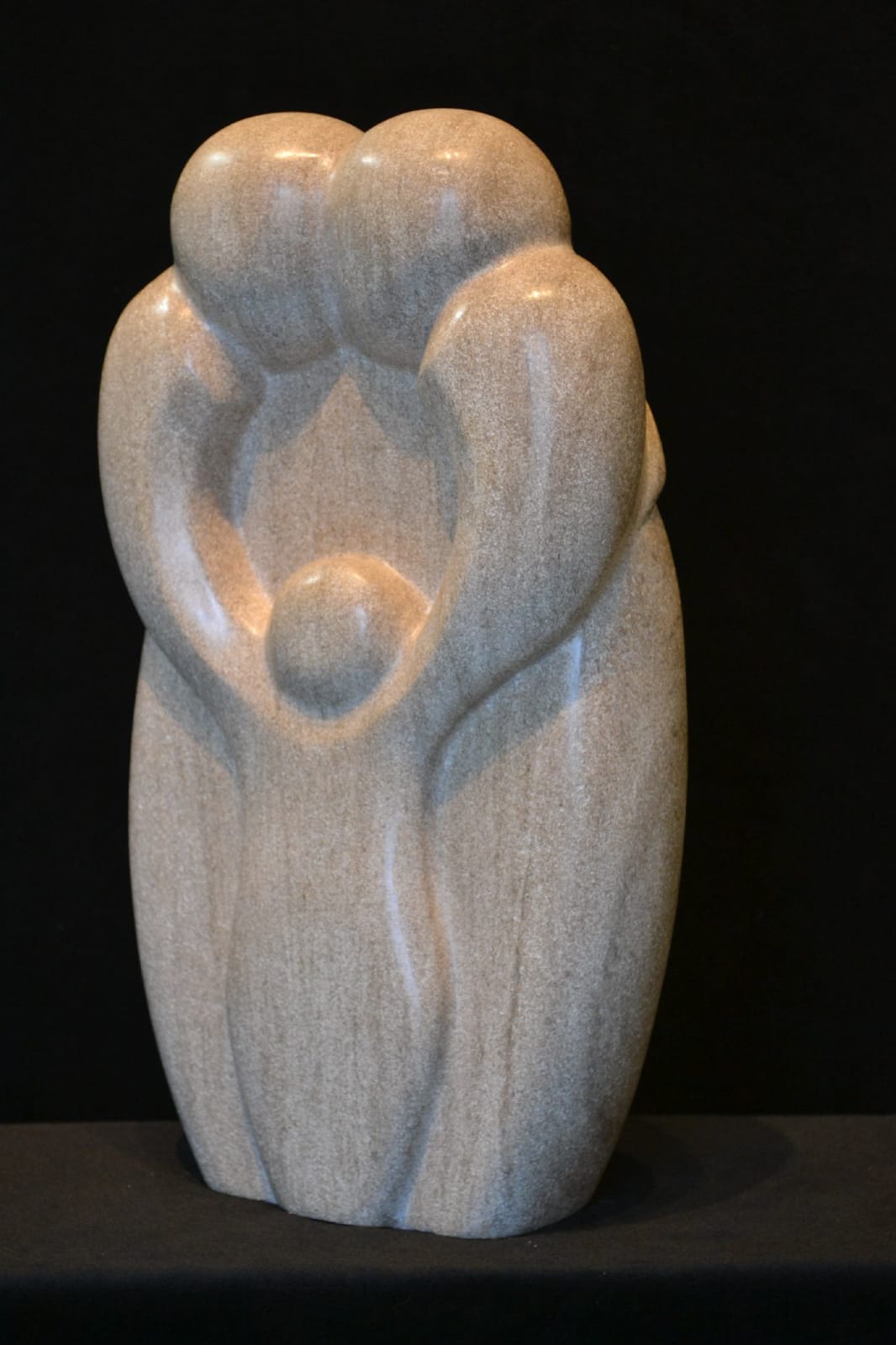 Mary Ellen Farrow, Family Circle, 2015