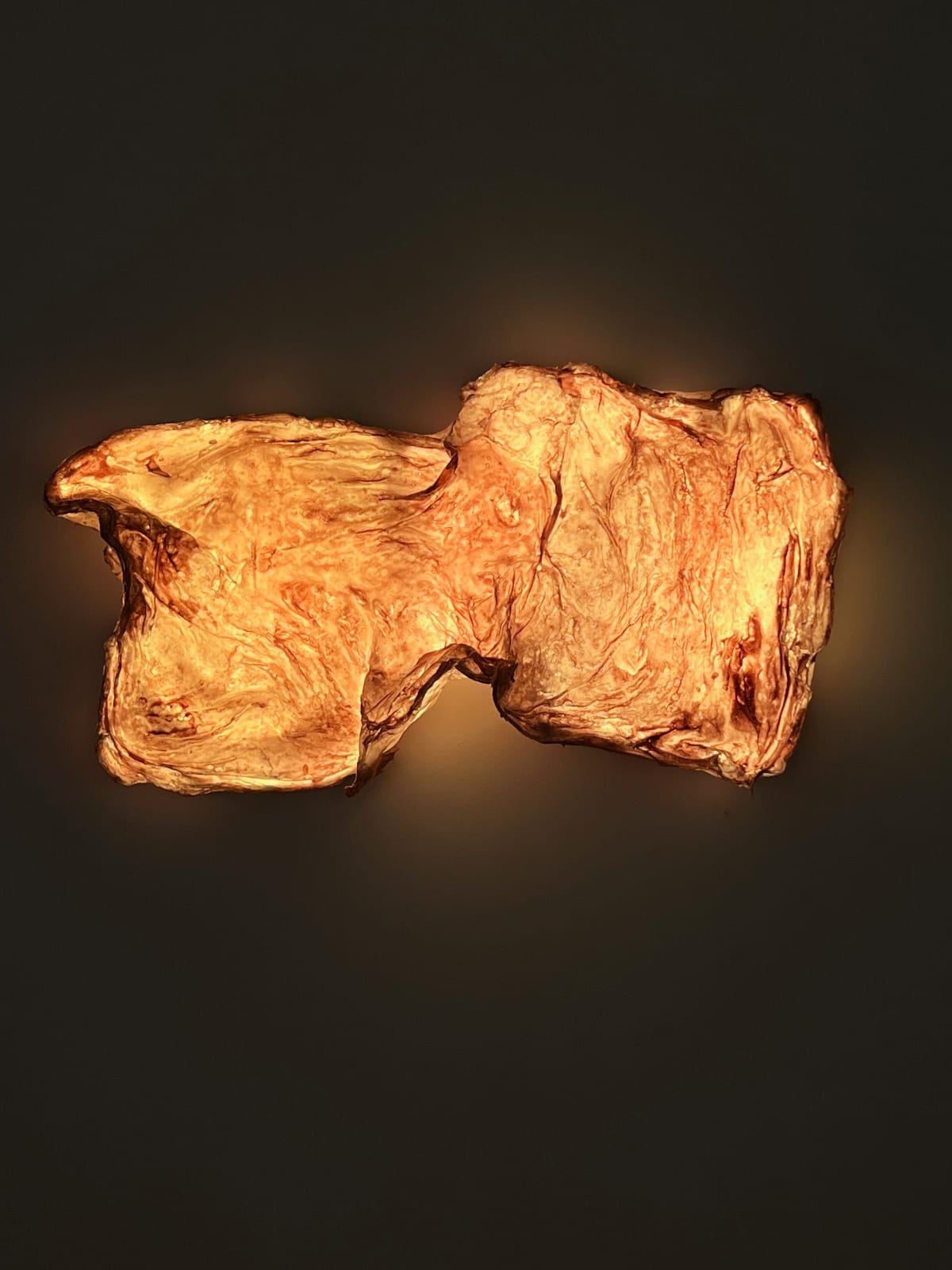 Vladimir Kanic, Everything That is Broken Can be Fixed (With a Needle and Thread) VI, 2025