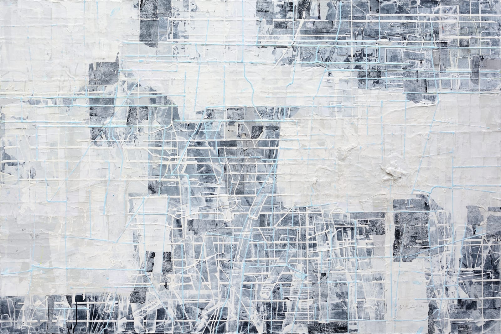 Tadeusz Biernot artwork titled 