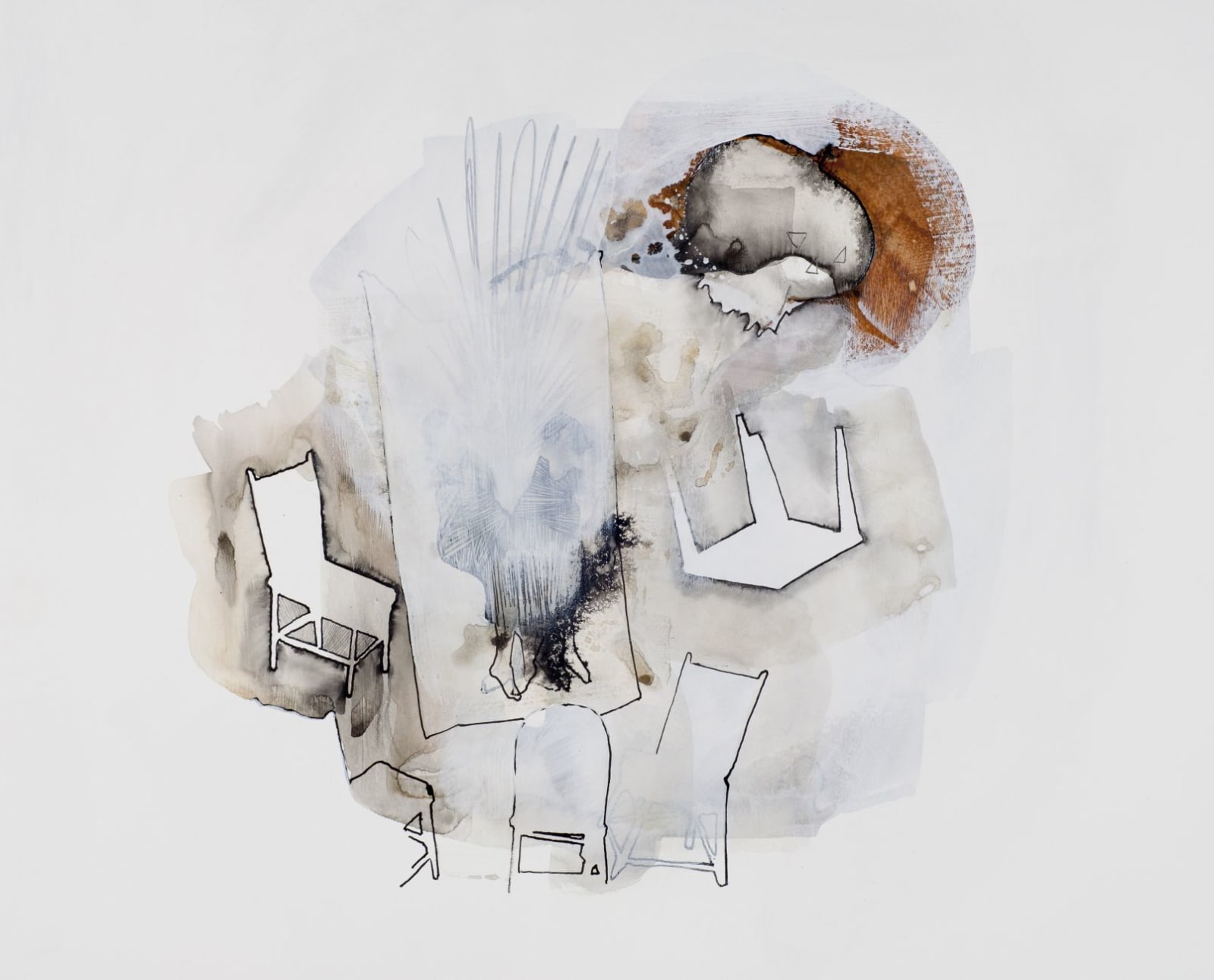 Michael Pittman, Trance products, 2016