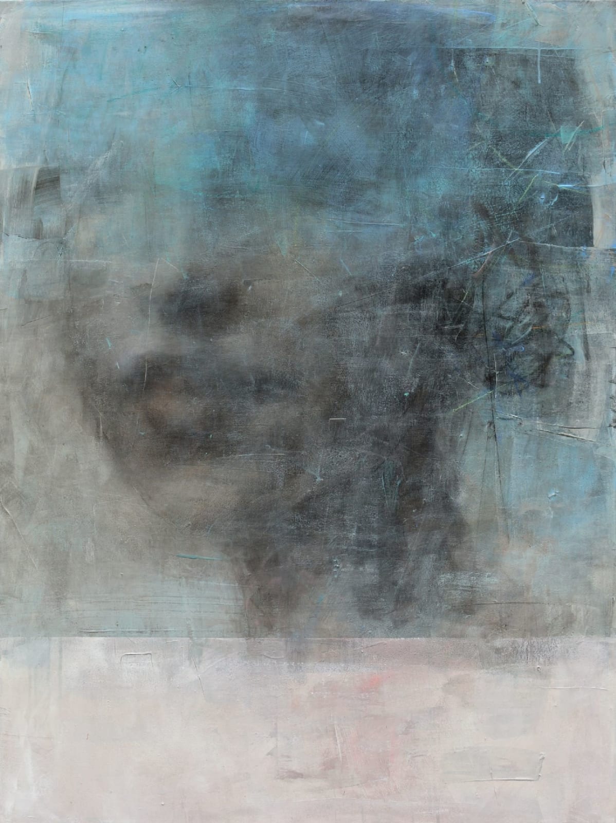 Tadeusz Biernot, Trialogue IV, 2014