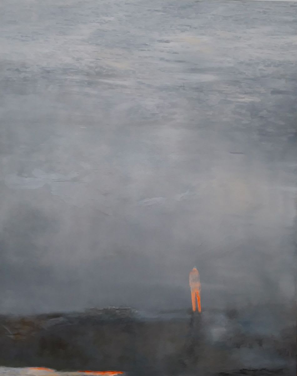 Marie Rioux, Zone Interdite, 2017