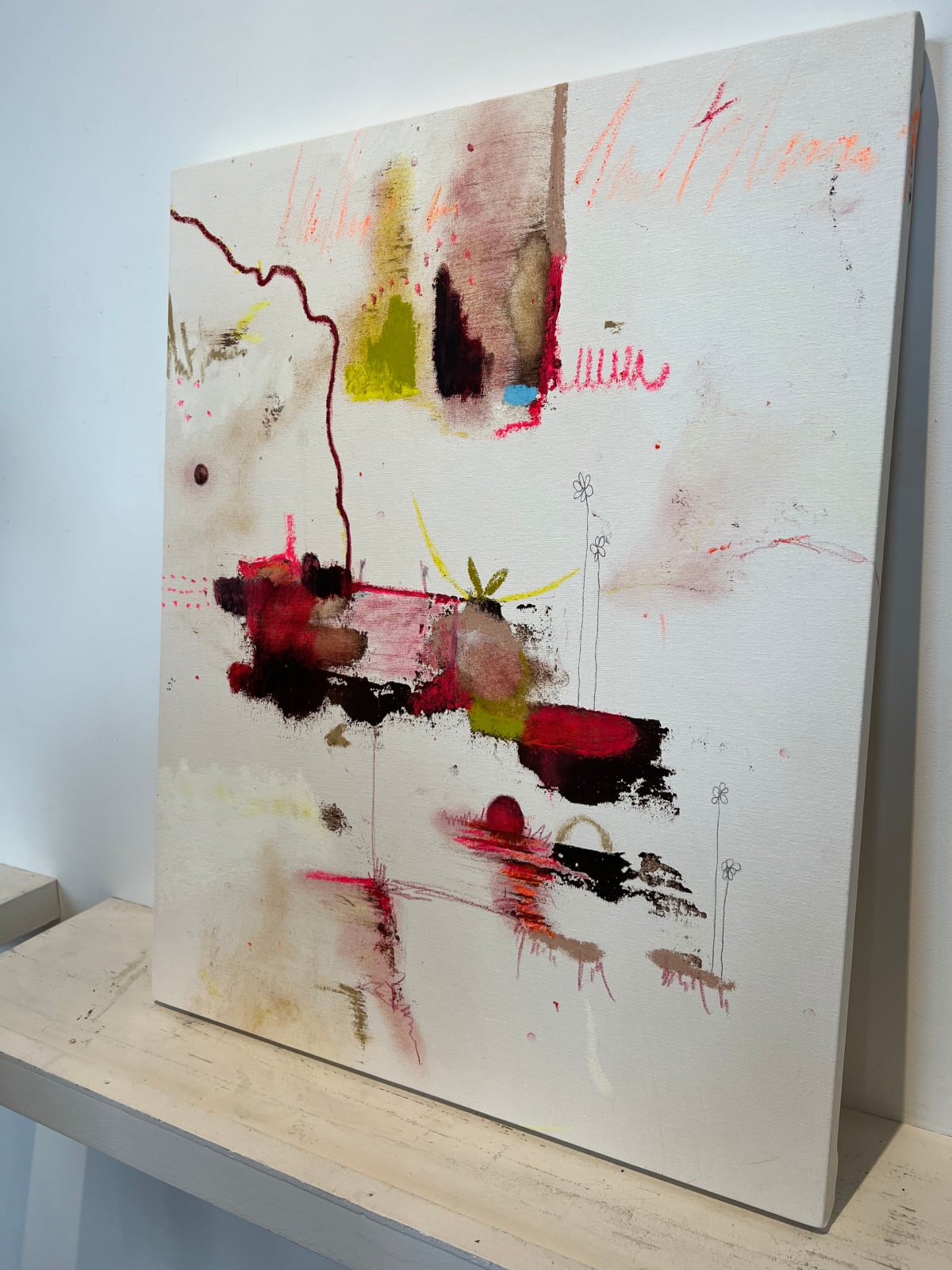 David Wilstermann, Fruitopia, 2023