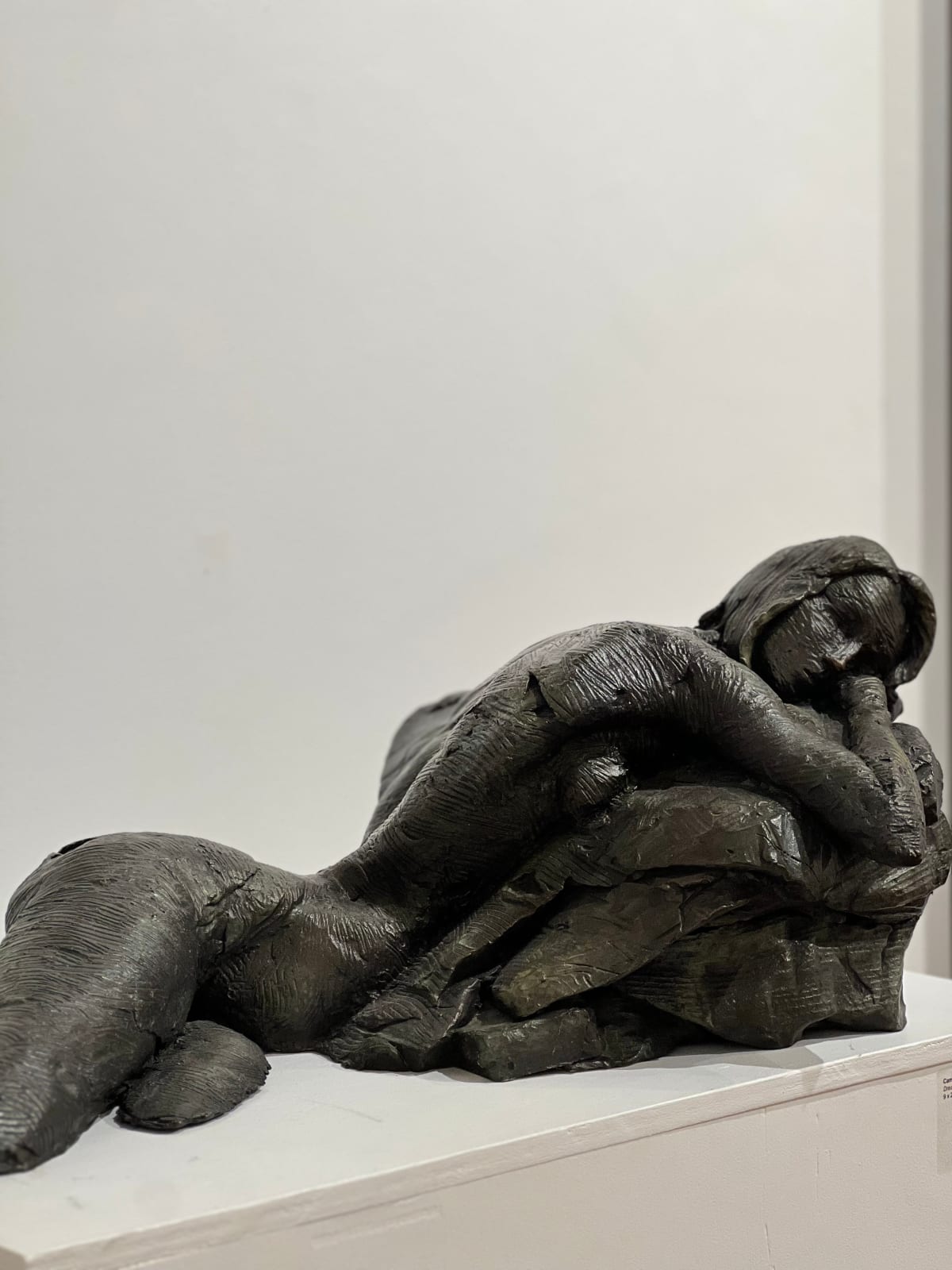 Camie Geary-Martin, Dreamer