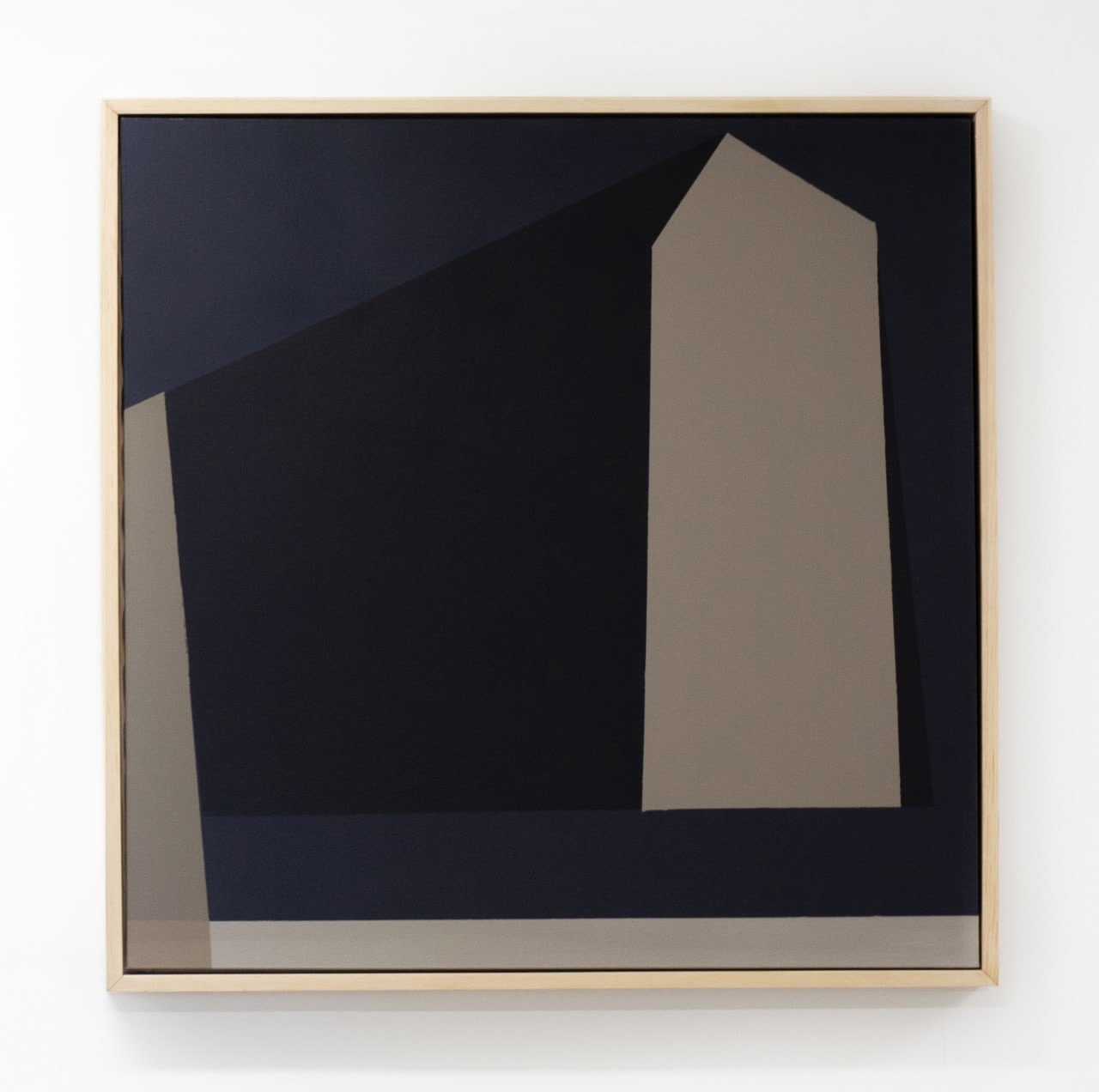 Fabiana Salomão, SERIE BLACK ON BLACK 02, 2021