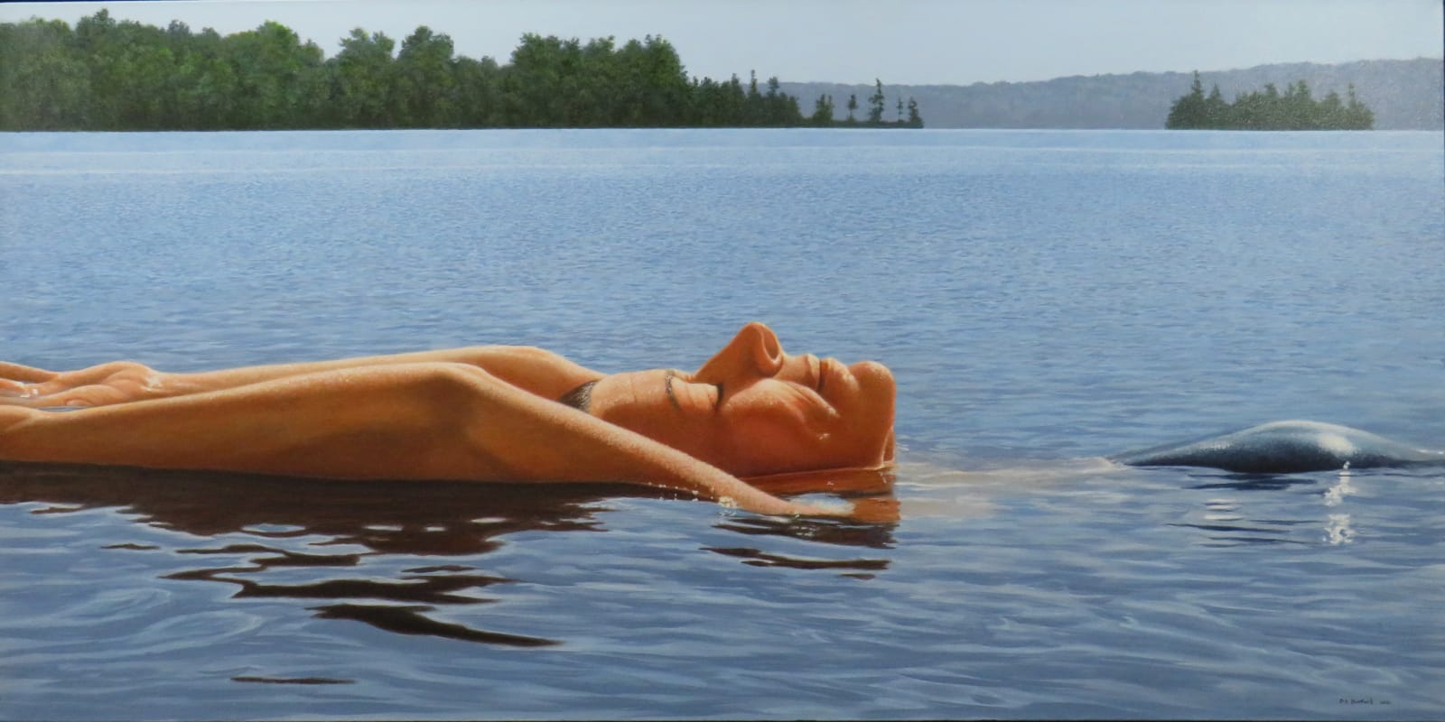 D.A. Dunford, Relax, 2022