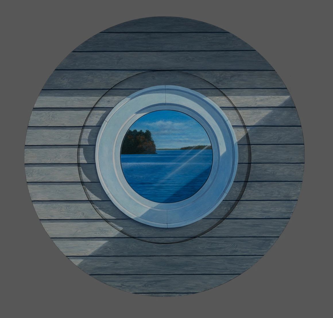 D.A. Dunford, Round WIndow