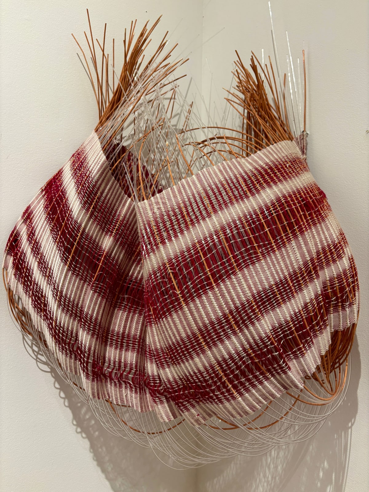 Charlotte Blake, Way Out, 2024