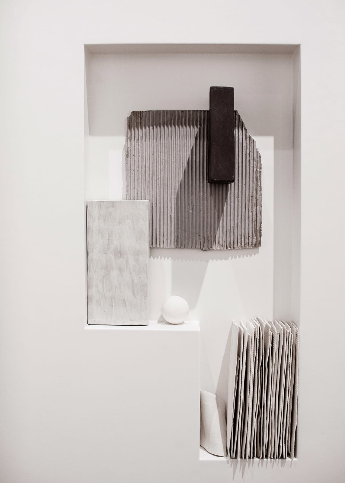 Victoria Chin and Olga Klosowski, Remnants 2.02, 2024
