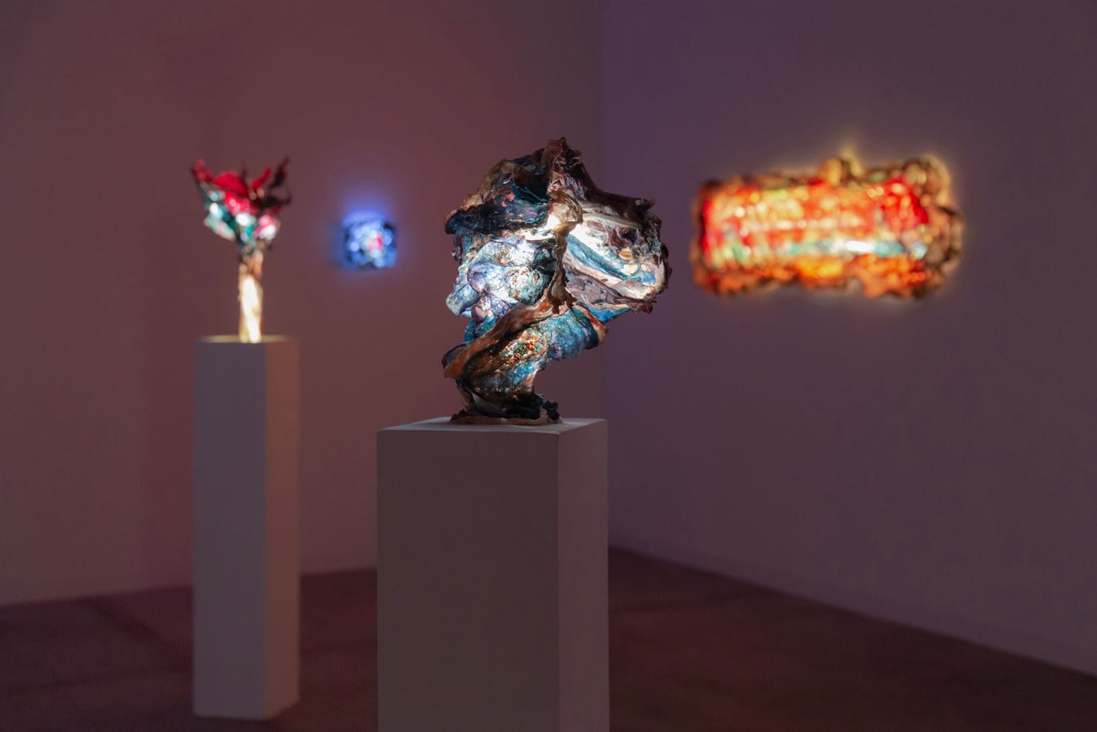 Vladimir Kanic, Book of Waves pt. 11, 2022