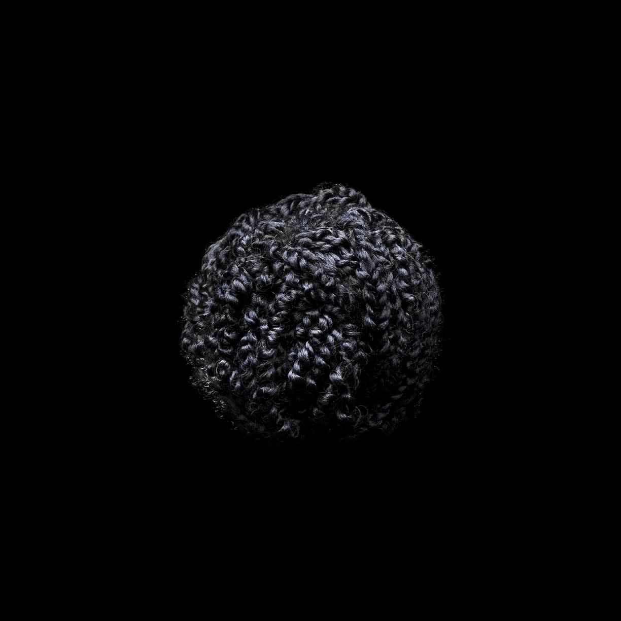 Stéphane Alexis, Passion Twist no. 4 1/3, 2020