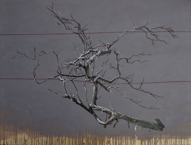 Duane Nickerson, Surrender