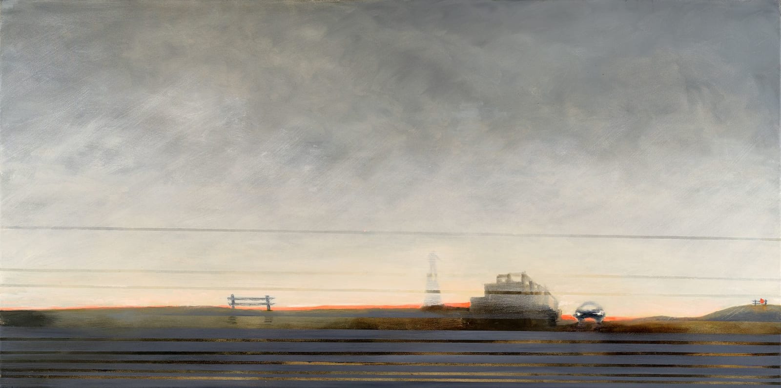 Marie Rioux, Monument / Urban monument, 2020