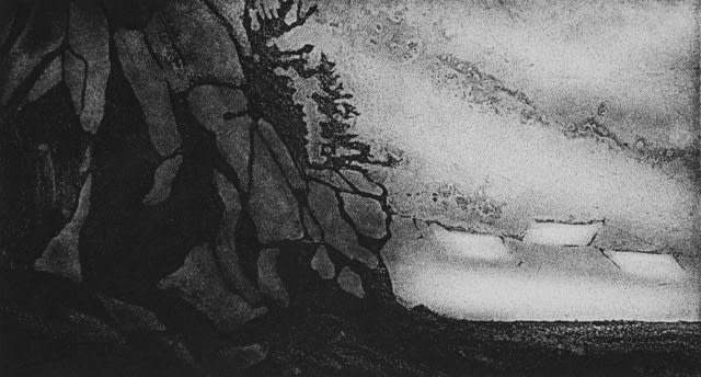 Dan Steeves, The Mutability of Knowing 8 Artist Proof 2.2 , 2012