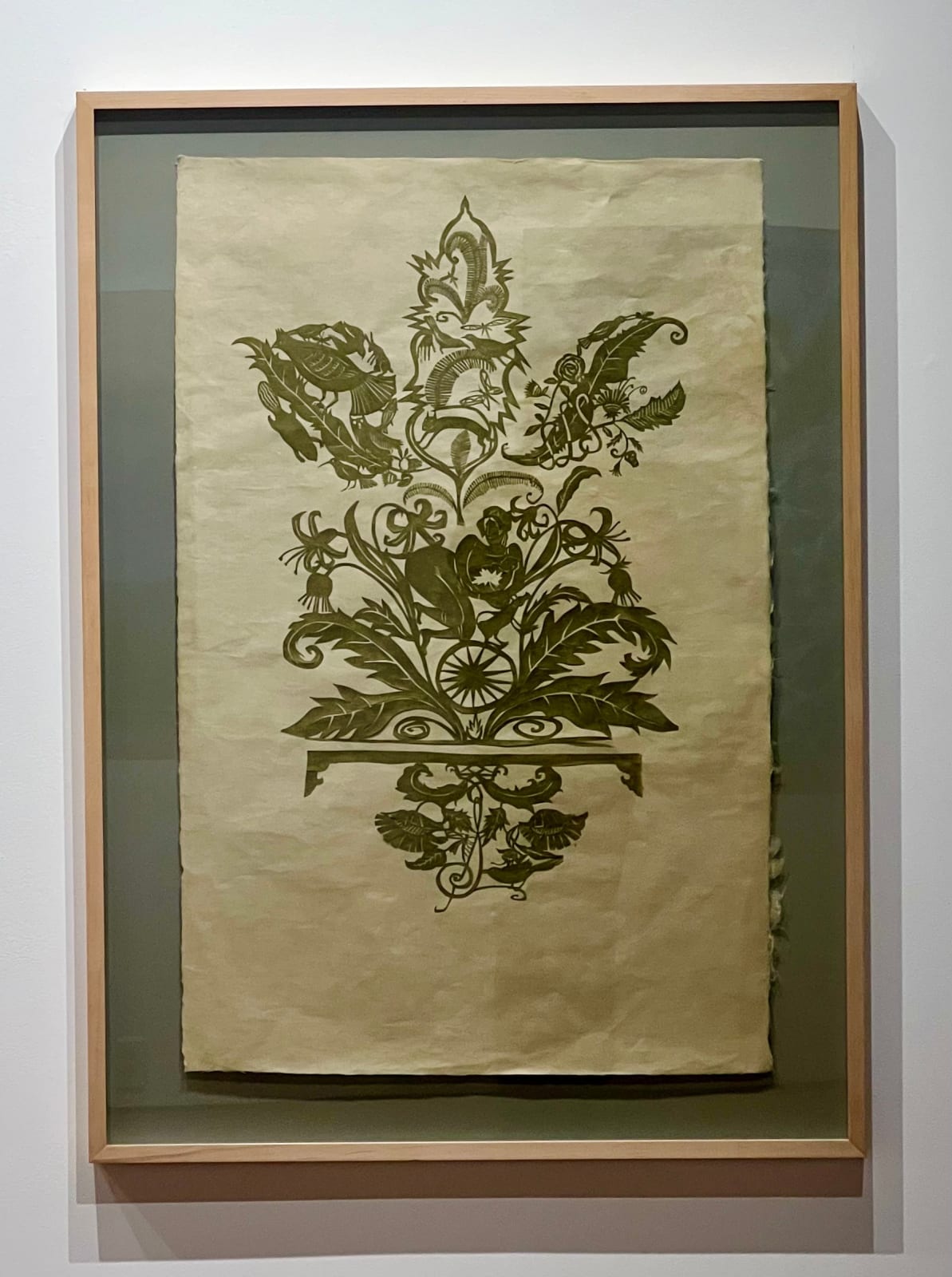 Barbara Klunder, Laura Secord Saves Canada, 2012