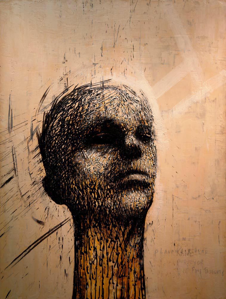 Ron Eady, Kane, 2012