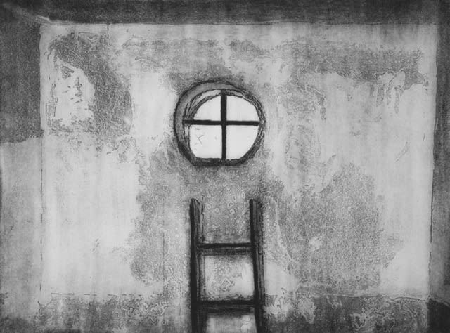 Dan Steeves, The upward push 13/16, 2012