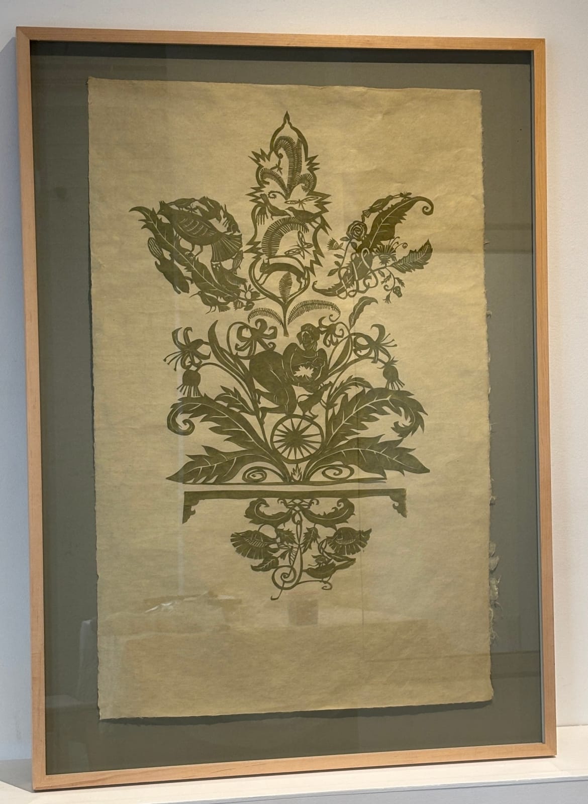 Barbara Klunder, Laura Secord Saves Canada, 2012