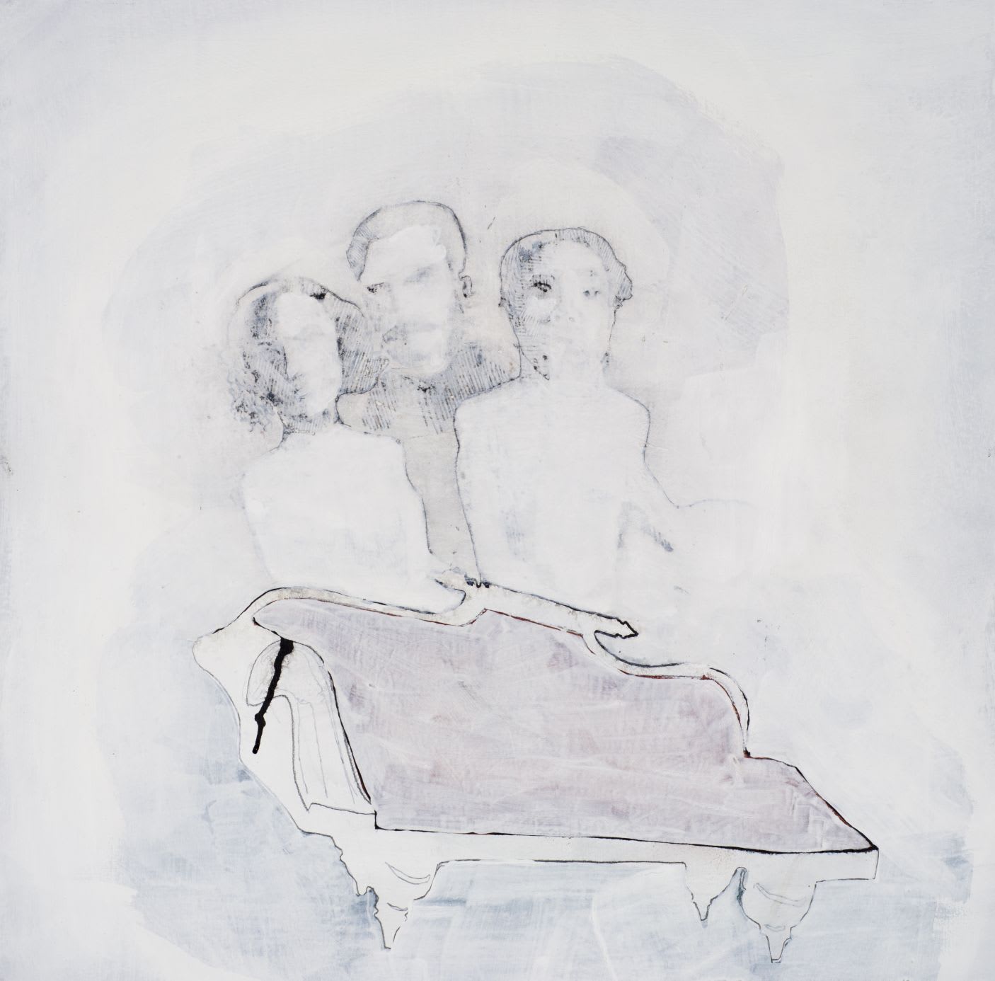 Michael Pittman, Intelligent manipulation, 2016