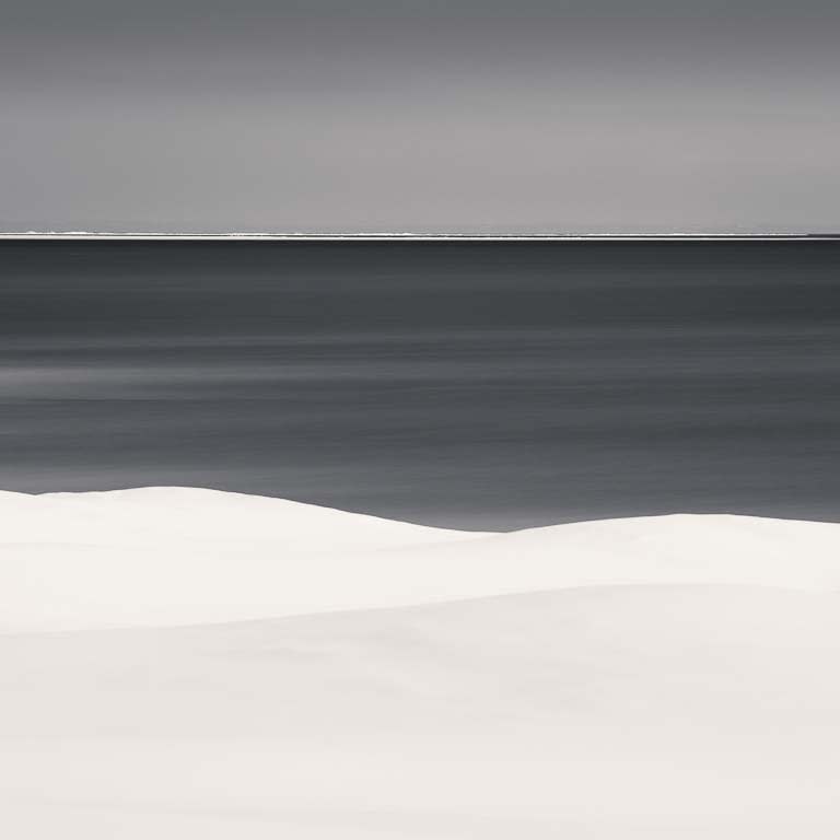 Peter Dušek, Lake Erie 1/10, 2018