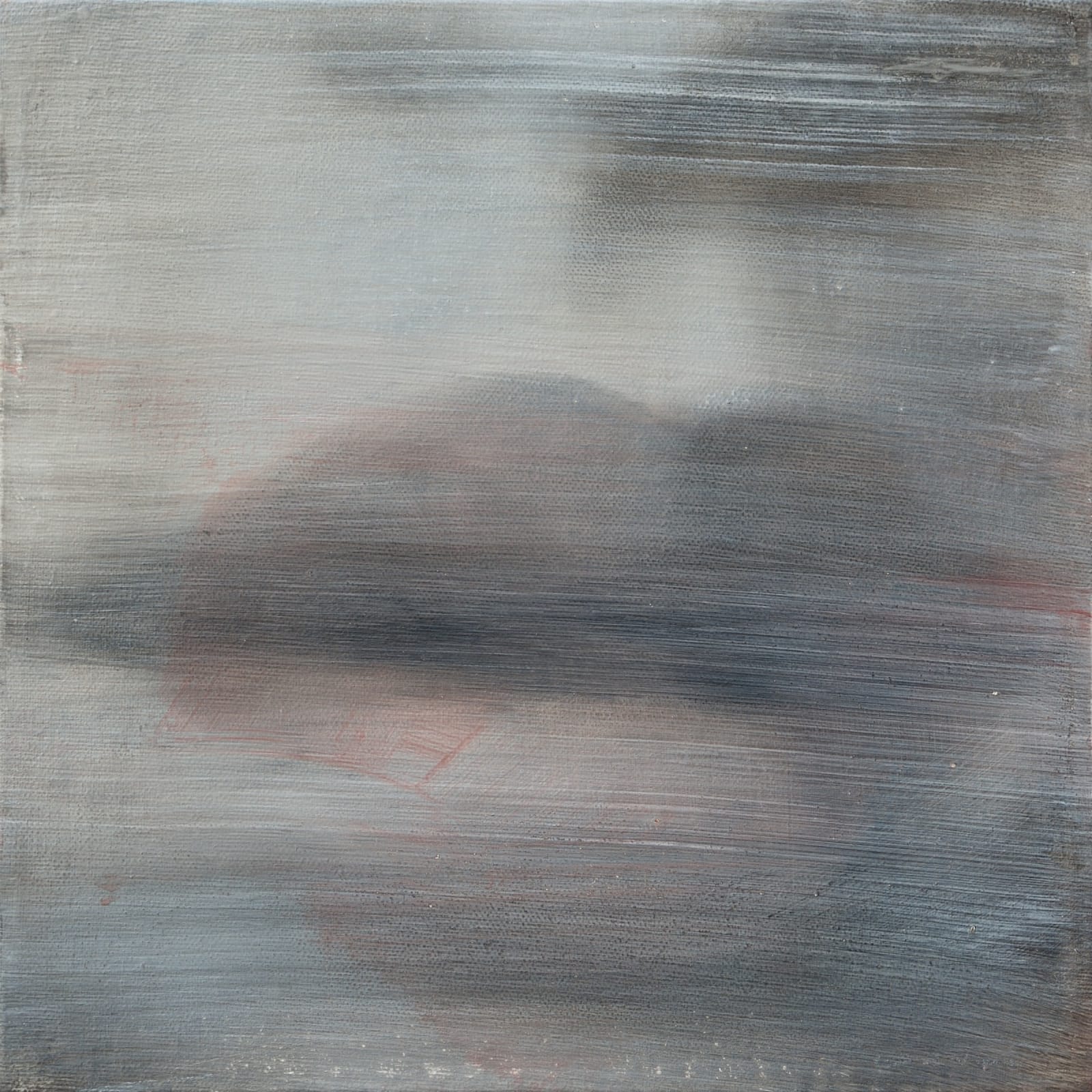 Tadeusz Biernot, Nebula VIII, 2016