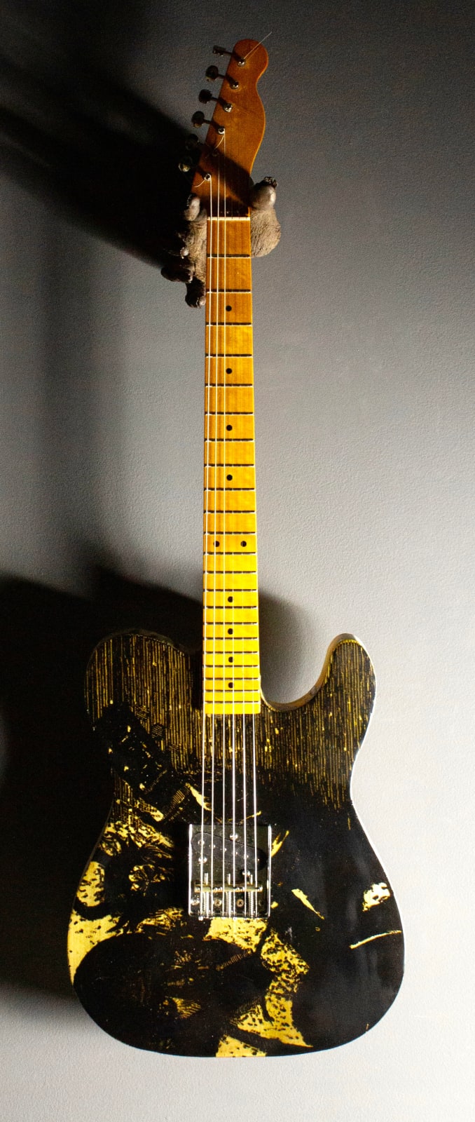 Richard A. Jacobson, The Chord, 2023