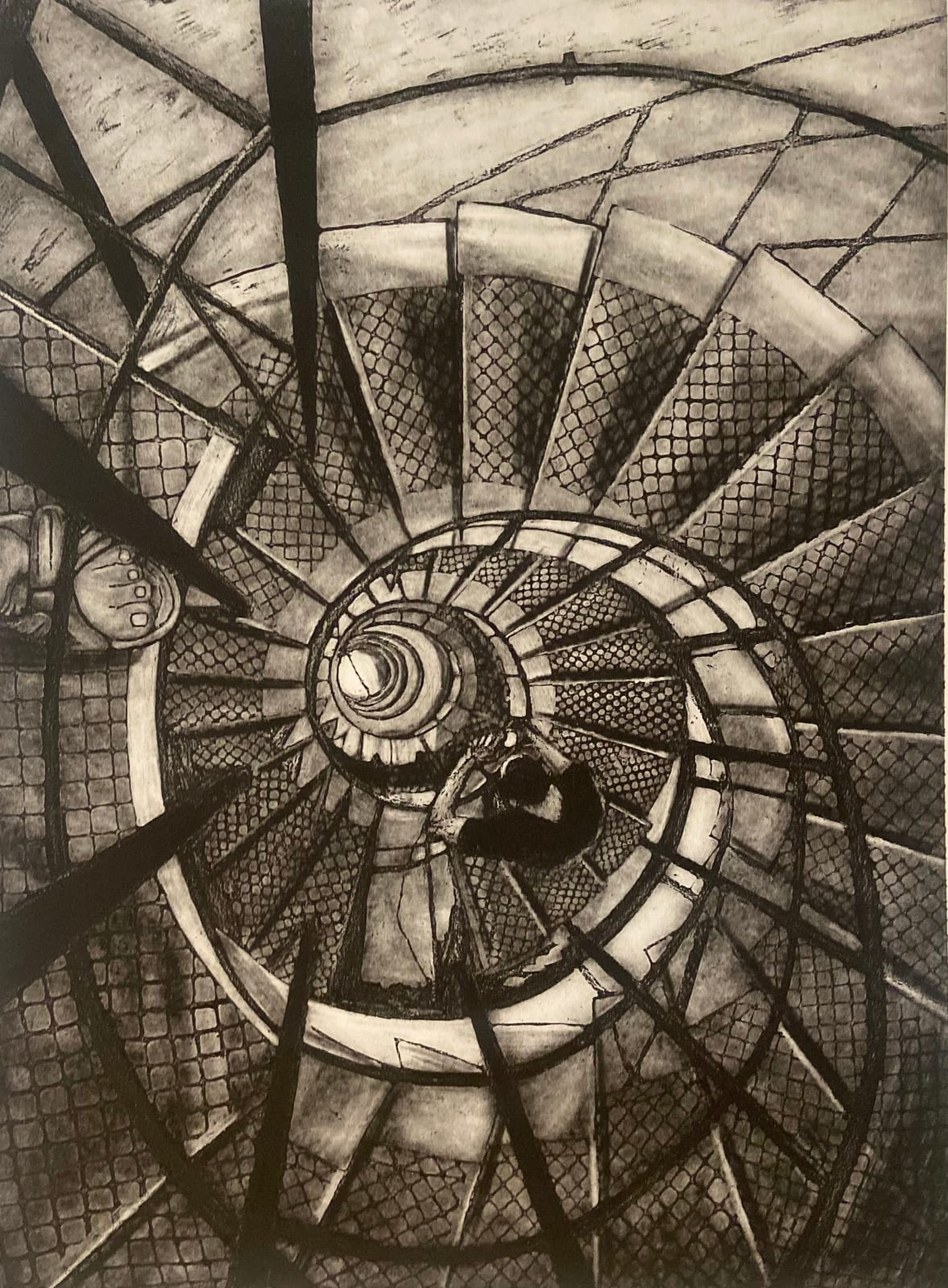 Dan Steeves, I'm circling back 2/15, 2016