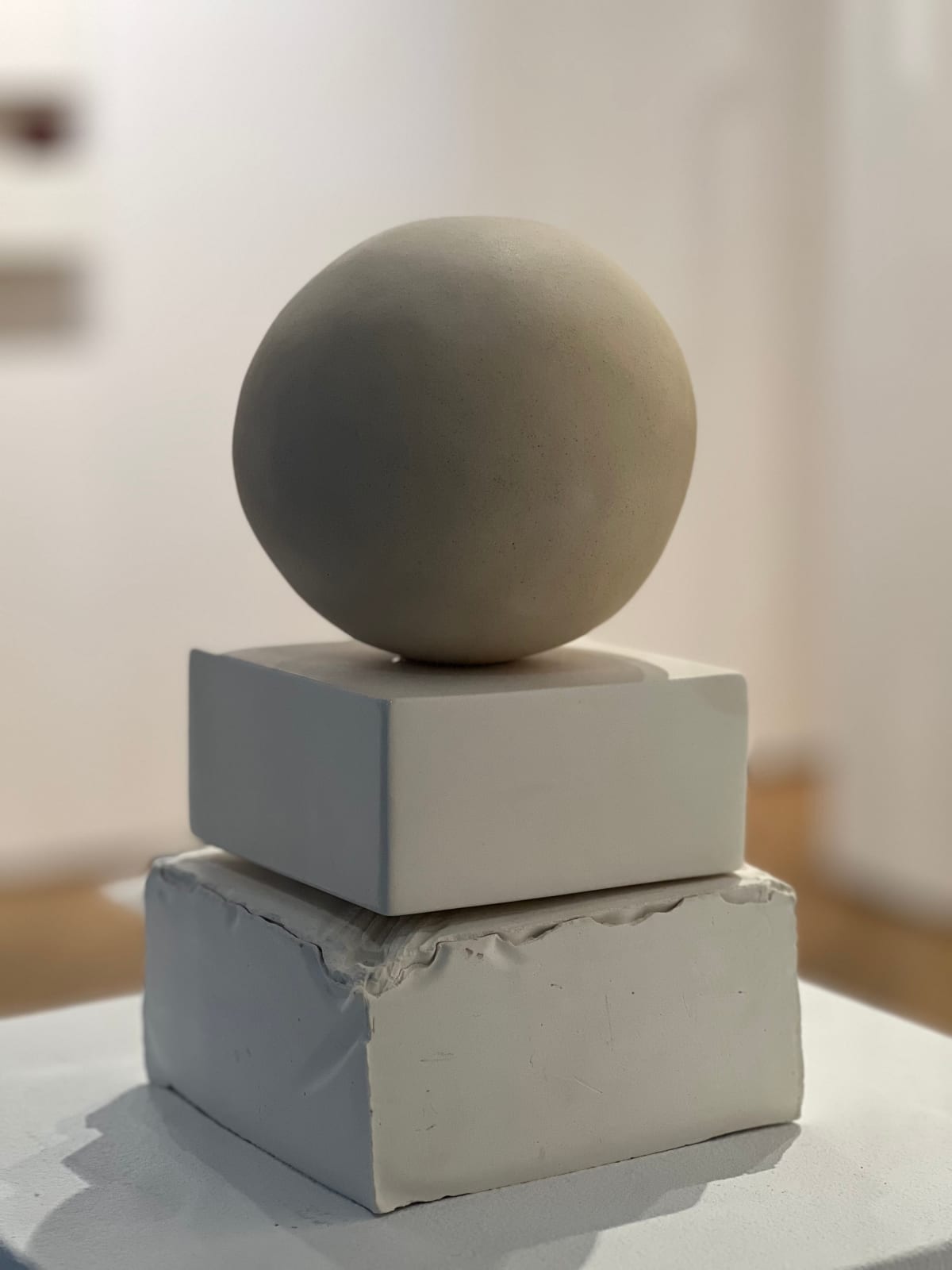 Victoria Chin and Olga Klosowski, Remnants 2.07, 2024